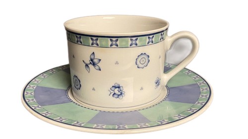 Kaffeetasse mit untere - kaffeetasse,