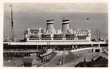 Cuxhaven germany ship - cuxhaven,