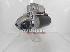 Anlasser Starter 0001109356 Multicar mit VM Motori Mercury 0001109355