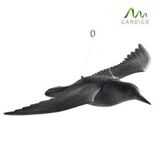 Vogelabwehr gardigo - vogelabwehr, gardigo®