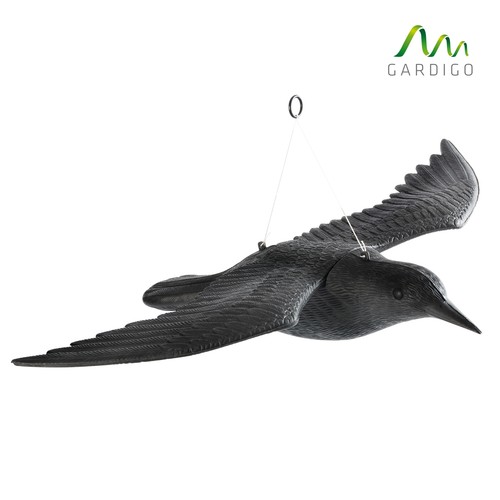 Vogelabwehr gardigo - vogelabwehr, gardigo®