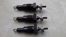 3 Bosch Glühkerzen KE/GA 1/21, Mercedes, Volvo, Hanomag, Claas, IH, Irion Oldies