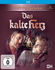 Das kalte Herz (1950) + Extras