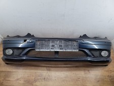 Original Mercedes Stoßstange