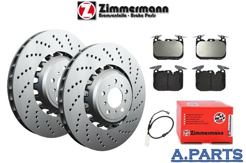Zimmermann formula brake - formula,