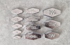 Sargblei,Inline,Sechskantblei