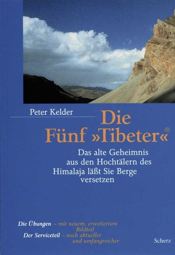 Peter kelder die fünf - peter,