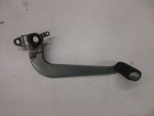 Bremspedal yamaha 600 s - 6.,