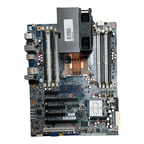Z420 mainboard mit 1620 - z420,