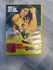 Bruce Lee, Der Gelbe Gorilla 