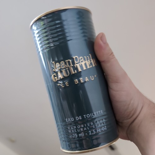 Jean paul gaultier beau - paul, eau