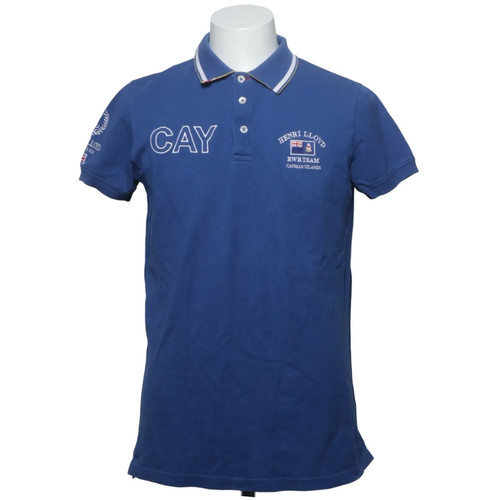 Henri lloyd poloshirt - lloyd,,