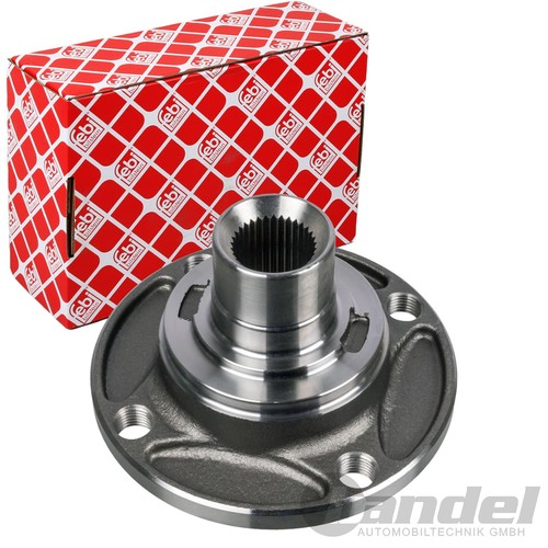 Febi bilstein radnabe vorne - bilstein,