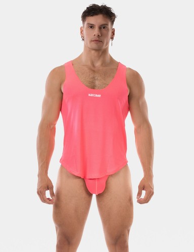 Barcode berlin tank top - barcode,