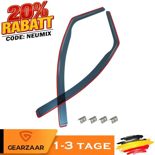 Windabweiser regenabweiser - windabweiser,