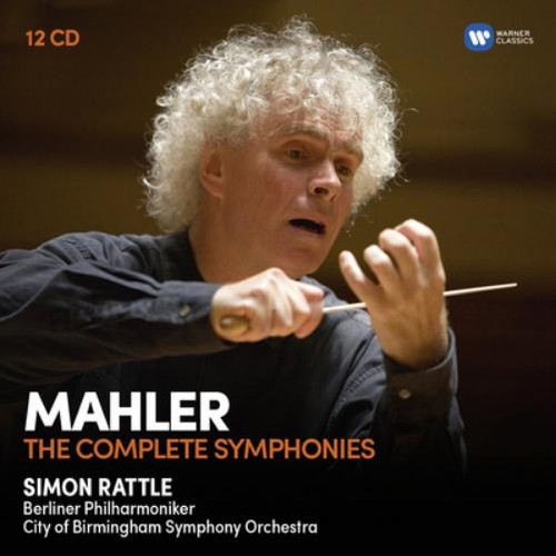 Gustav mahler the - gustav,
