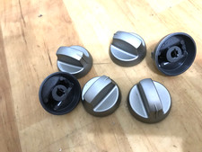 Schaltknebel (6 St ) für