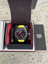 Tag heuer connected - heuer, calibre