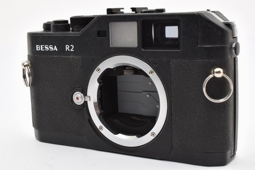 Fast neuwertig voigtländer - [fast, neuwertig]