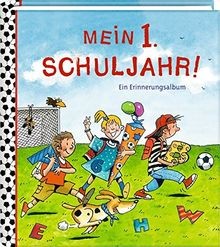 Eintragalbum mein 1 - -,