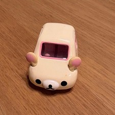 Rilakkuma Korilakkuma Mini Car