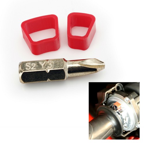 Drosseln abstand throttle - abstand,