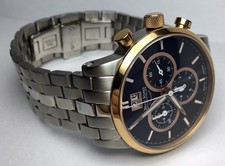 BRUNO SÖHNLE Idas Chronograph