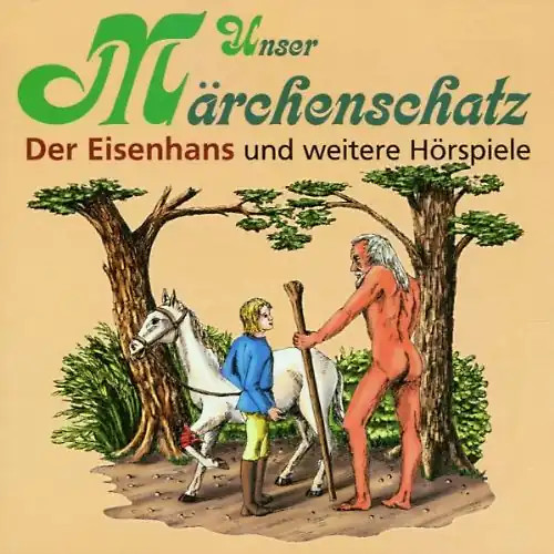 Unser märchenschatz der - unser,