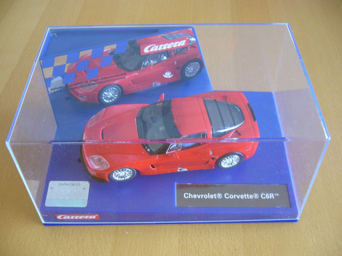 Carrera digital evolution 132 - digital-evolution,
