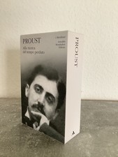Proust. Alla ricerca del tempo