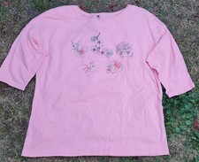 Shirt bexleys rosa - -,