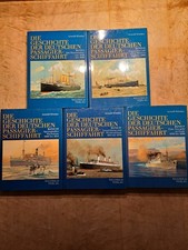 Die Geschichte der deutschen