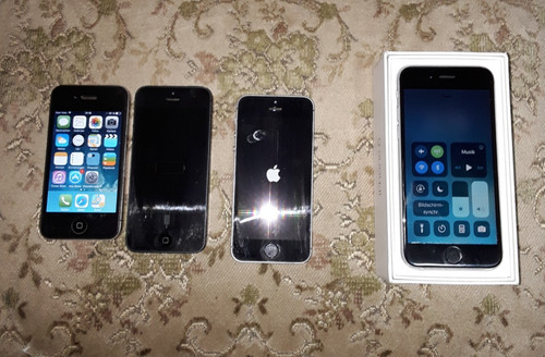 Iphone appel handy für - appel,