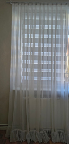 Store gardine oben - 1,50, cm