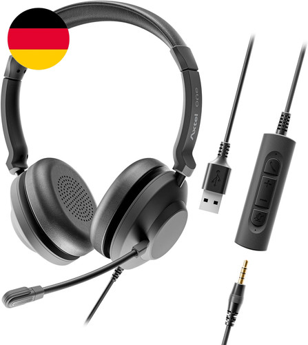 Ein uc35 stereo - uc35, stereo-headset