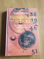 Numerologie und Schicksal Ihr