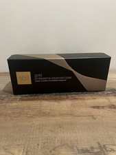 ghd Gold Styler Schwarz –