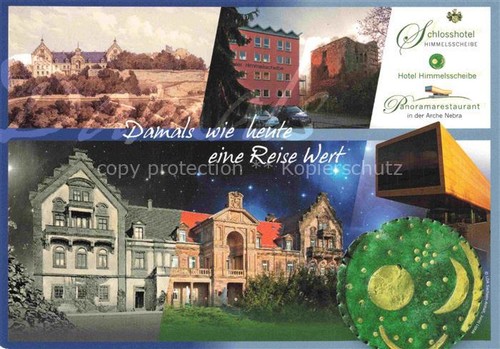 Nebra unstrut schlosshotel - unstrut,