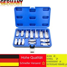 14tlg Lambdasonden Schlüssel