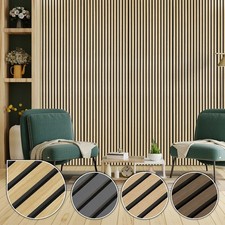 1-8x Akustikpaneele 120x60cm