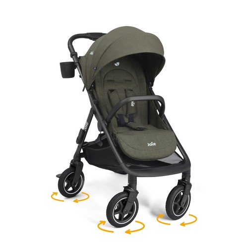 Joie mydrift city sportwagen - joie,