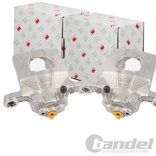 Bremssattel hinten links - nk,