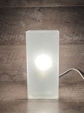 IKEA GRONO Desk Lamp Cube