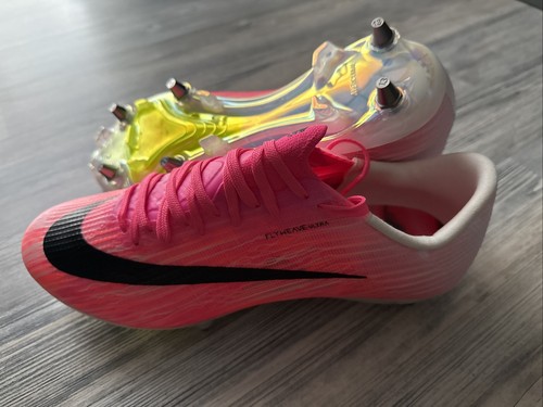Mercurial superfly breakout - mercurial,