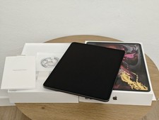 Apple iPad Pro 12,9" (A1876) 2018 256 GB spacegrau spacegrey