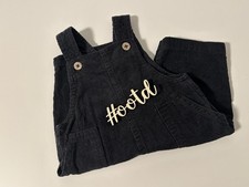 Wheat - Latzhose - Cord -