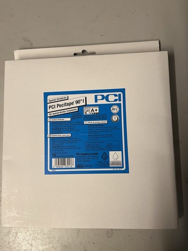 Pci pecitape innenecke - pecitape, 90°