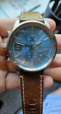 Diesel Rasp DZ4443 Men's Watch