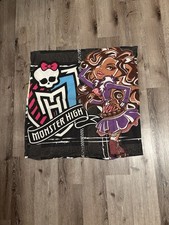 Monster high Kopfkissenbezug