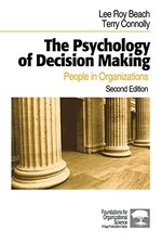 The Psychology of Decision